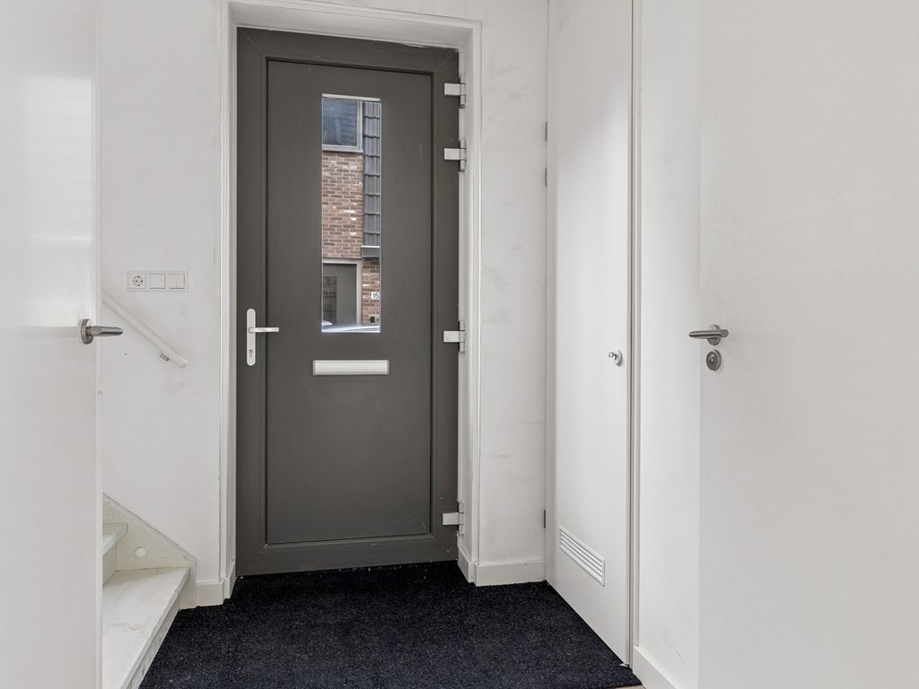 Moerasorchidee 13, Lelystad