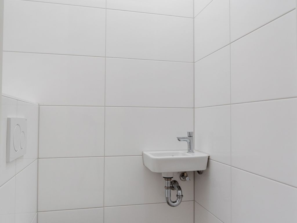 Moerasorchidee 13, Lelystad