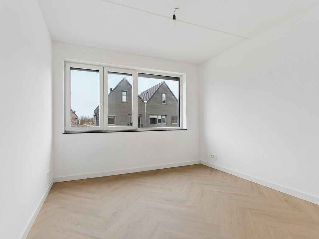 Moerasorchidee 13, Lelystad