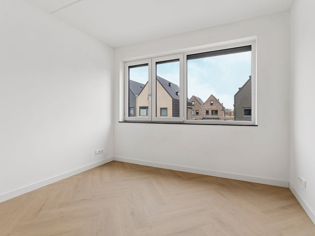 Moerasorchidee 13, Lelystad