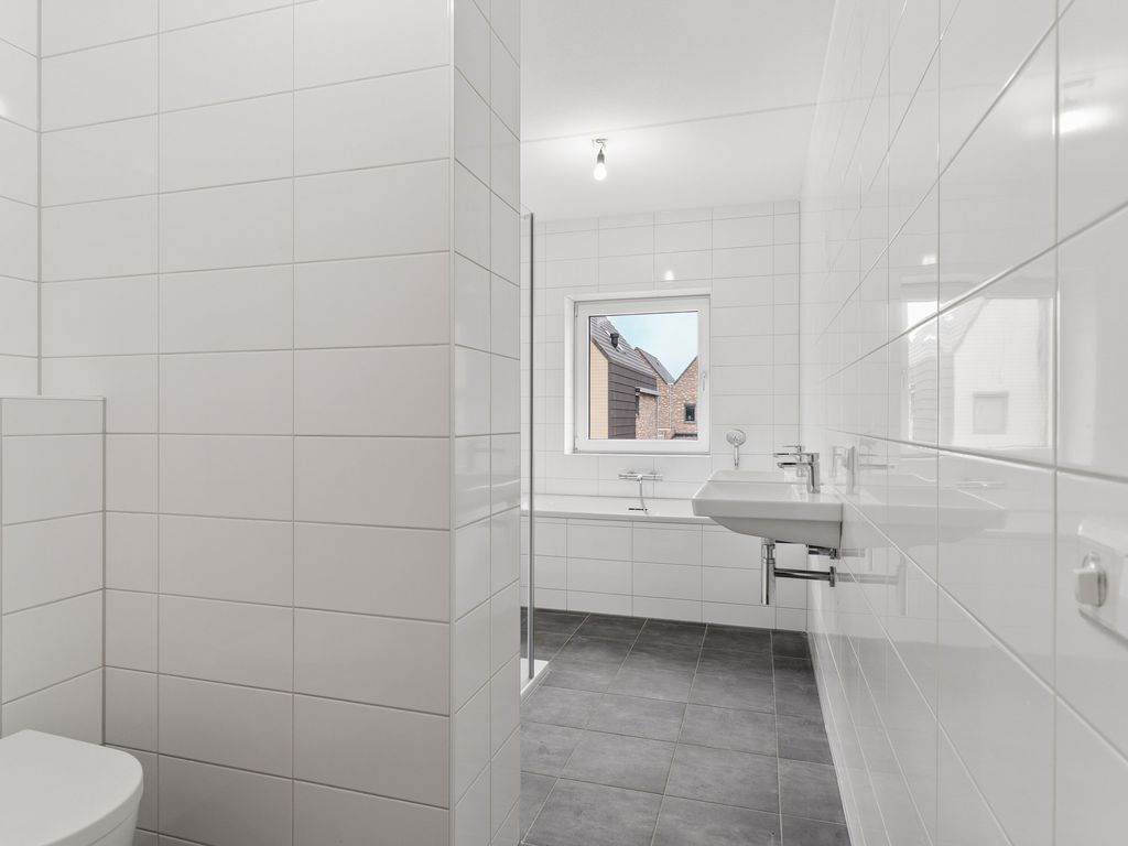 Moerasorchidee 13, Lelystad