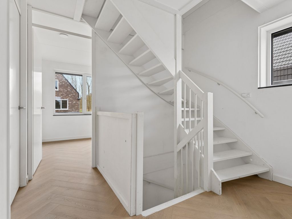 Moerasorchidee 13, Lelystad