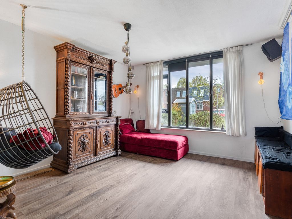 Tjalk 33 9, Lelystad