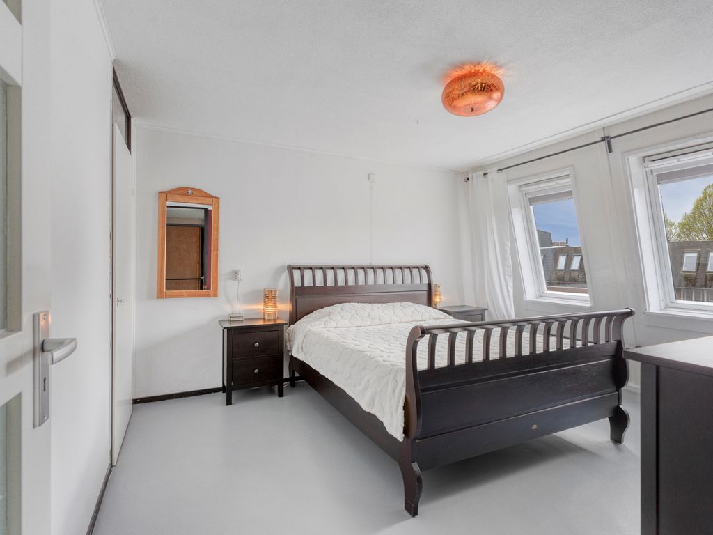 Tjalk 33 9, Lelystad