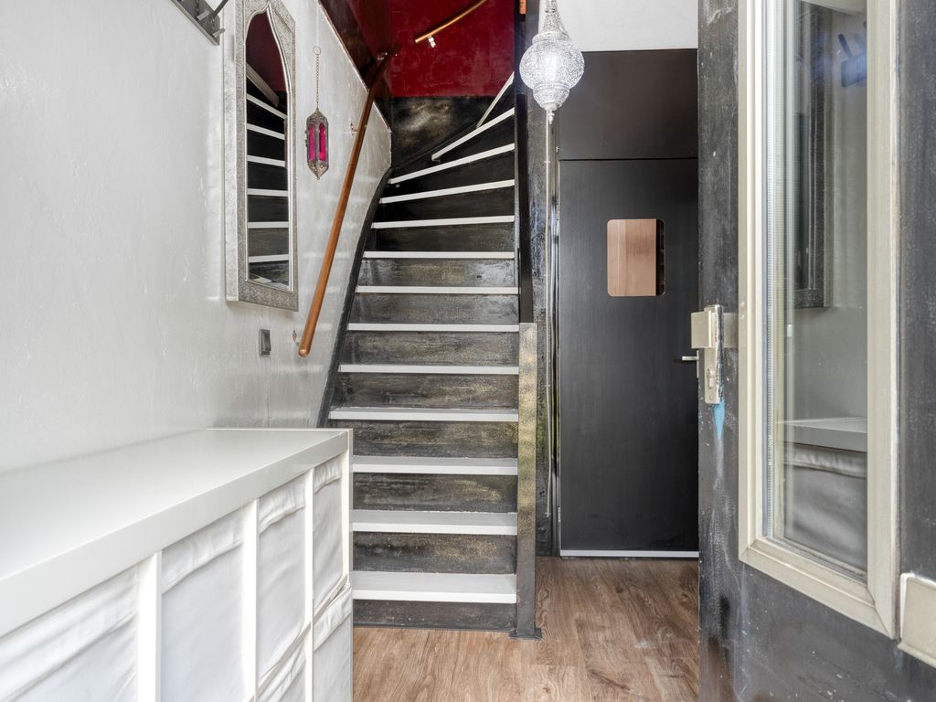 Tjalk 33 9, Lelystad