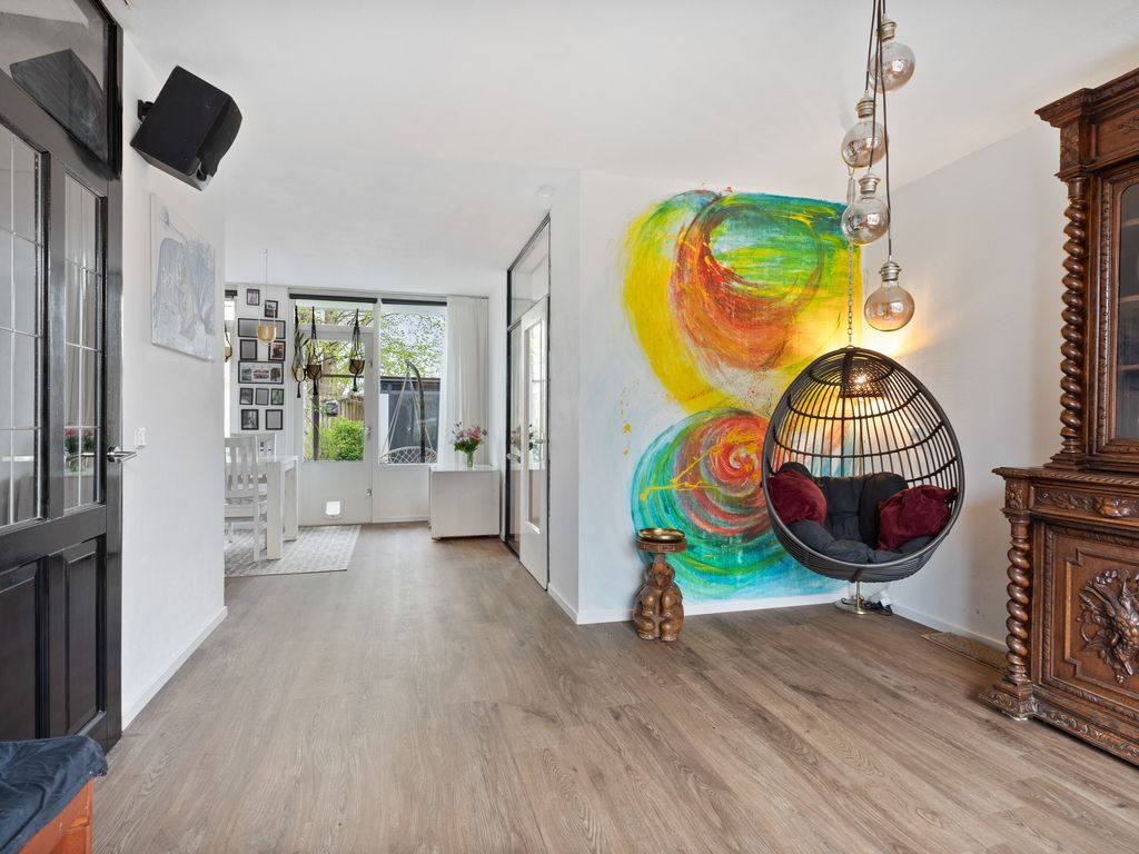 Tjalk 33 9, Lelystad