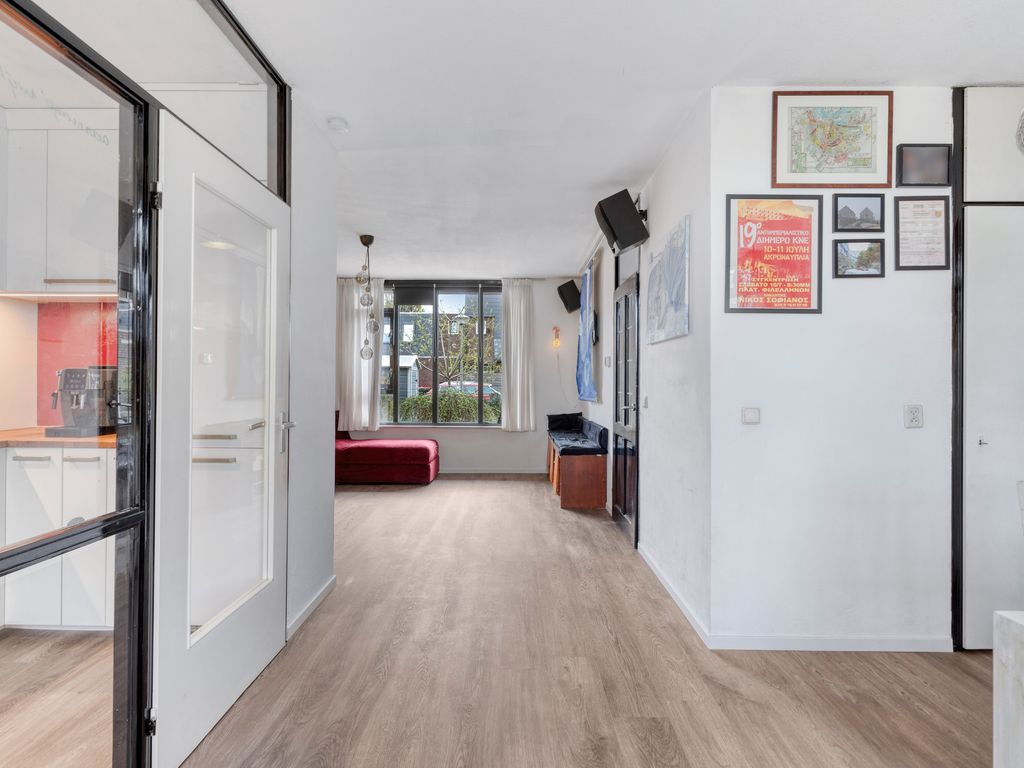 Tjalk 33 9, Lelystad