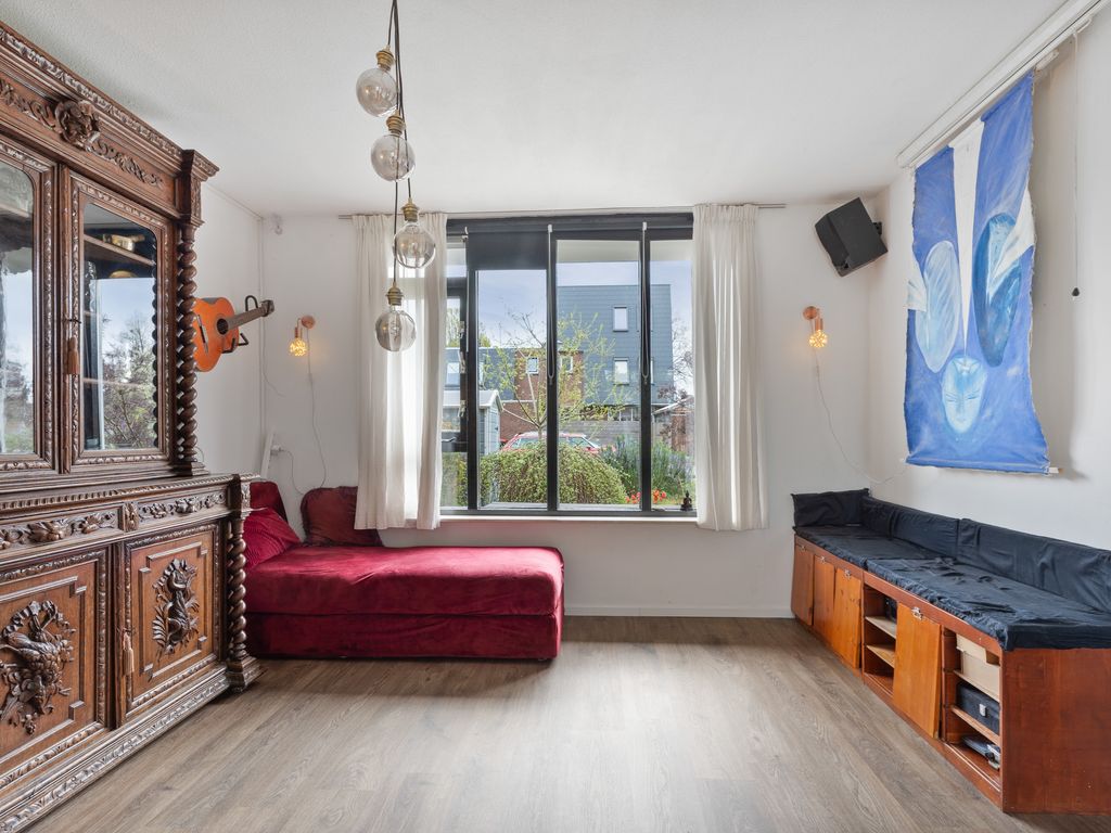 Tjalk 33 9, Lelystad