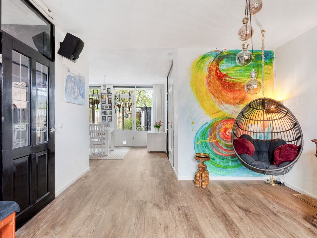 Tjalk 33 9, Lelystad