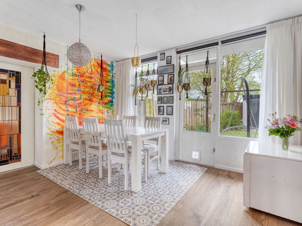 Tjalk 33 9, Lelystad