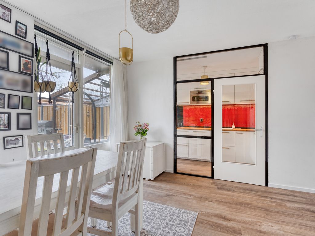 Tjalk 33 9, Lelystad