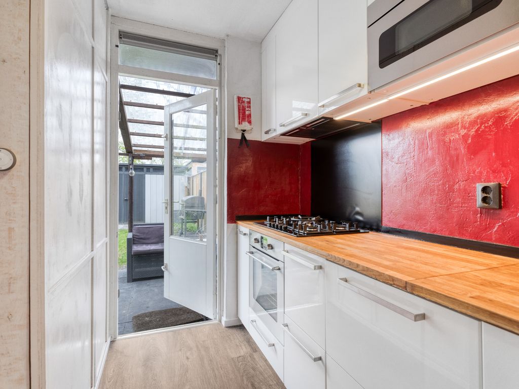 Tjalk 33 9, Lelystad