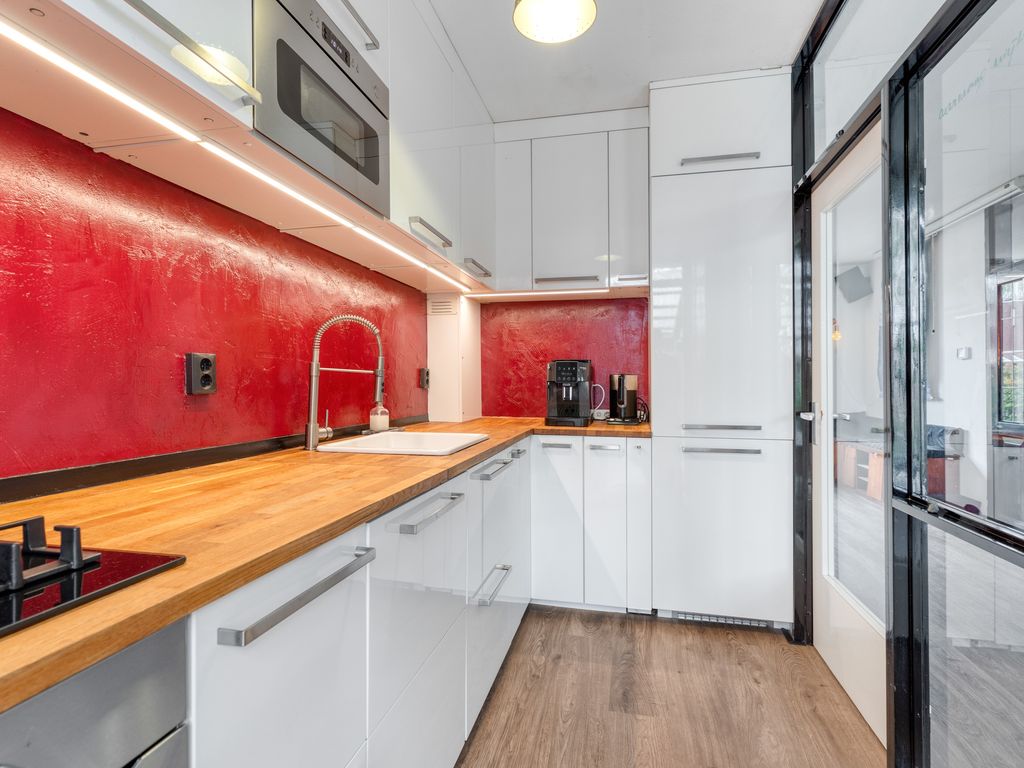 Tjalk 33 9, Lelystad