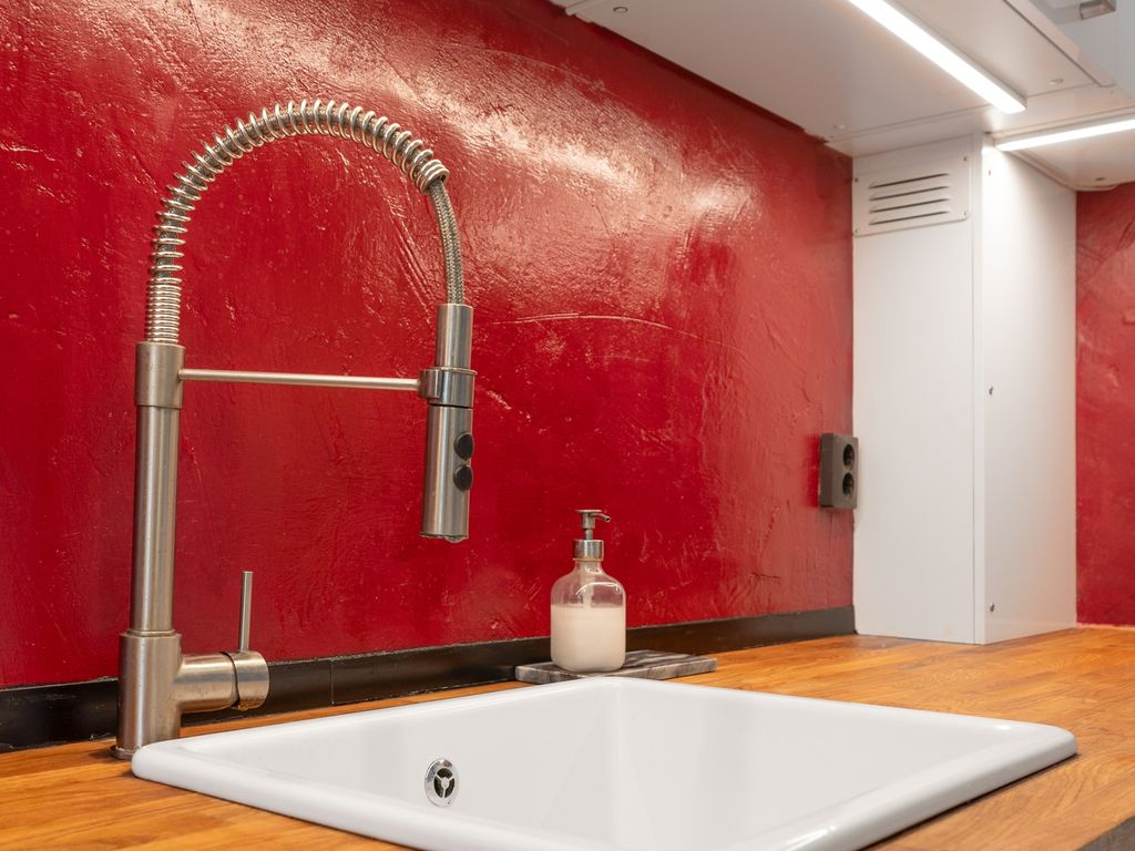 Tjalk 33 9, Lelystad