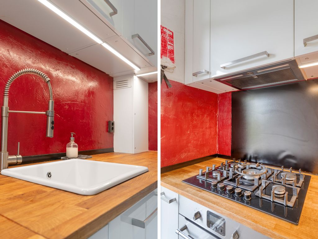 Tjalk 33 9, Lelystad