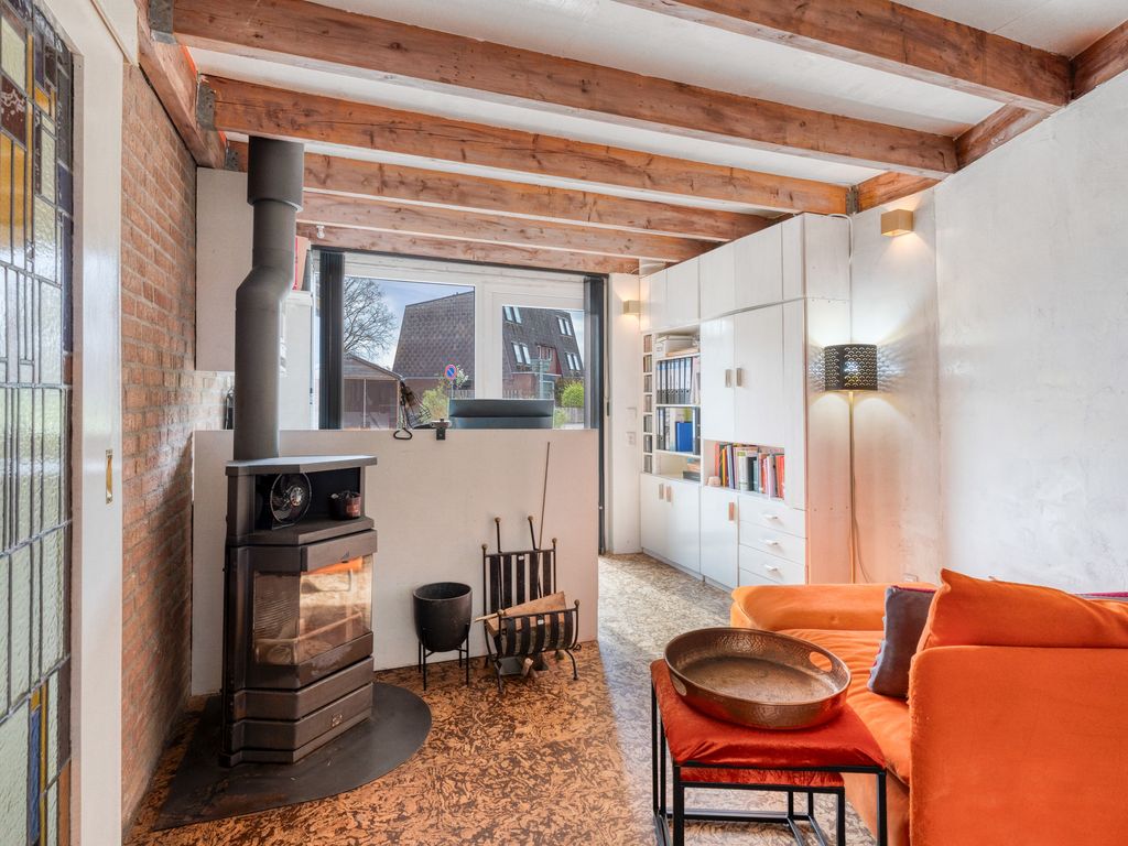 Tjalk 33 9, Lelystad