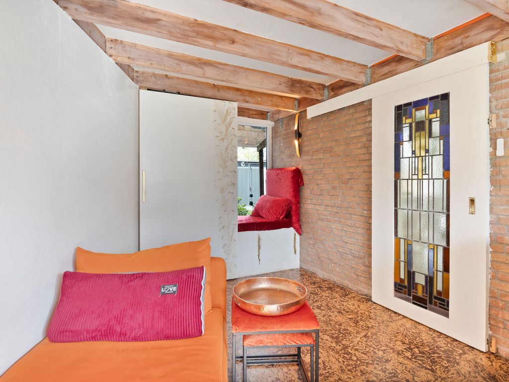 Tjalk 33 9, Lelystad