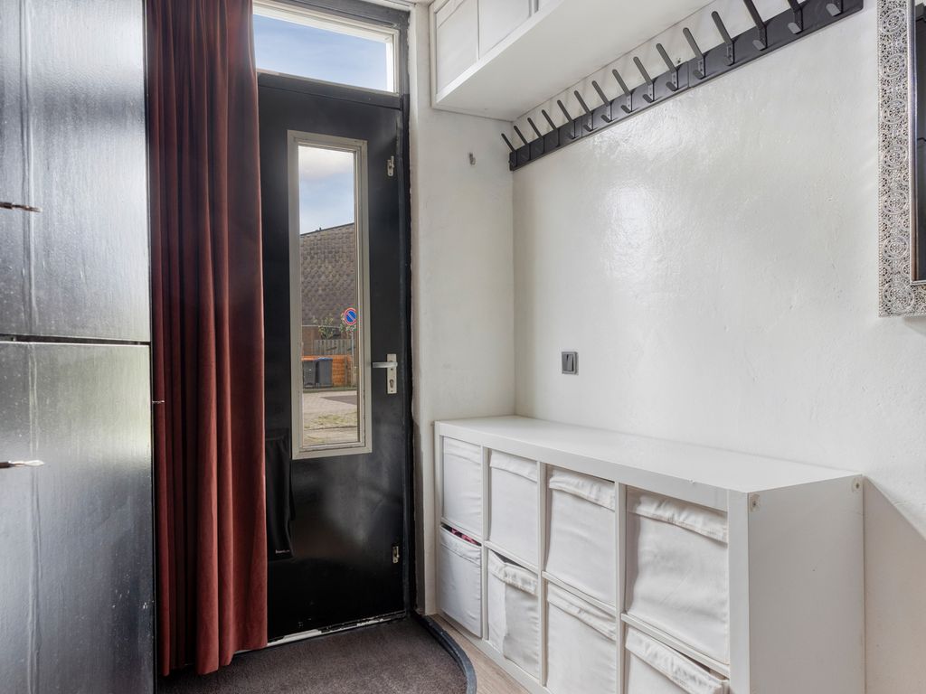 Tjalk 33 9, Lelystad