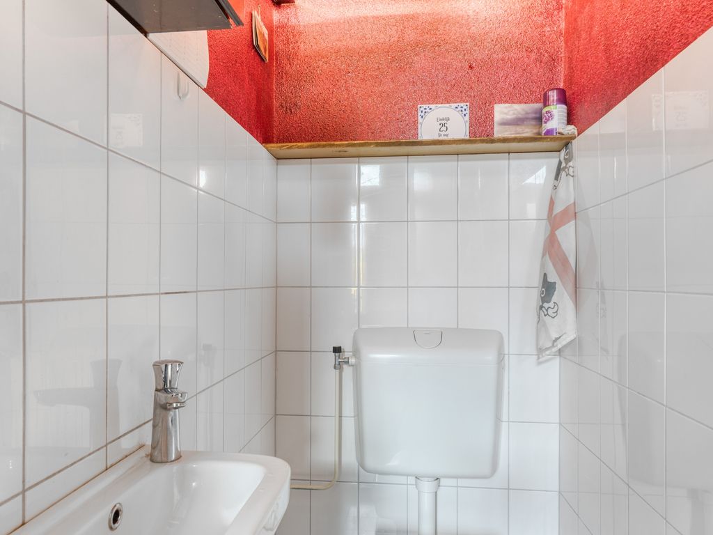 Tjalk 33 9, Lelystad