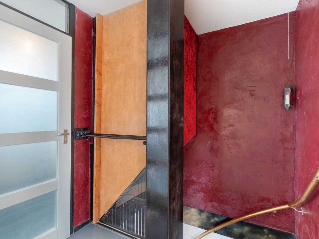 Tjalk 33 9, Lelystad