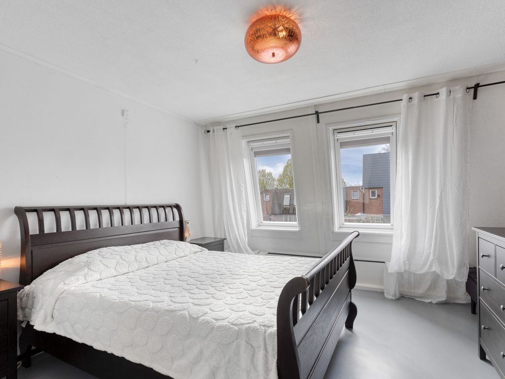 Tjalk 33 9, Lelystad