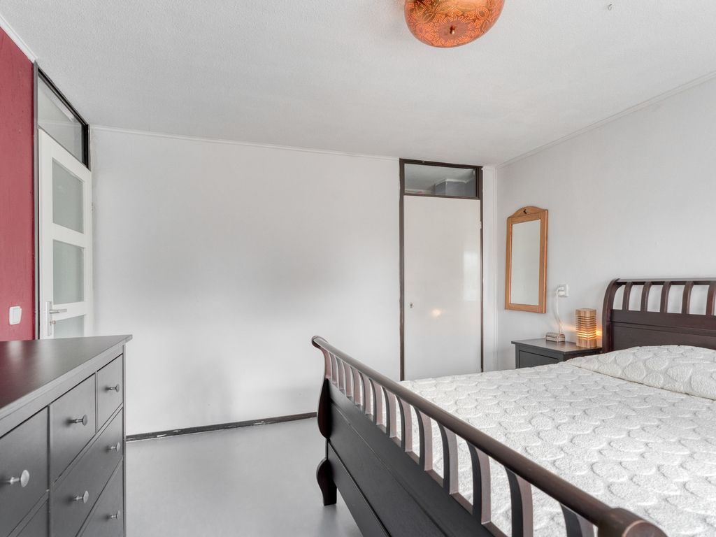 Tjalk 33 9, Lelystad