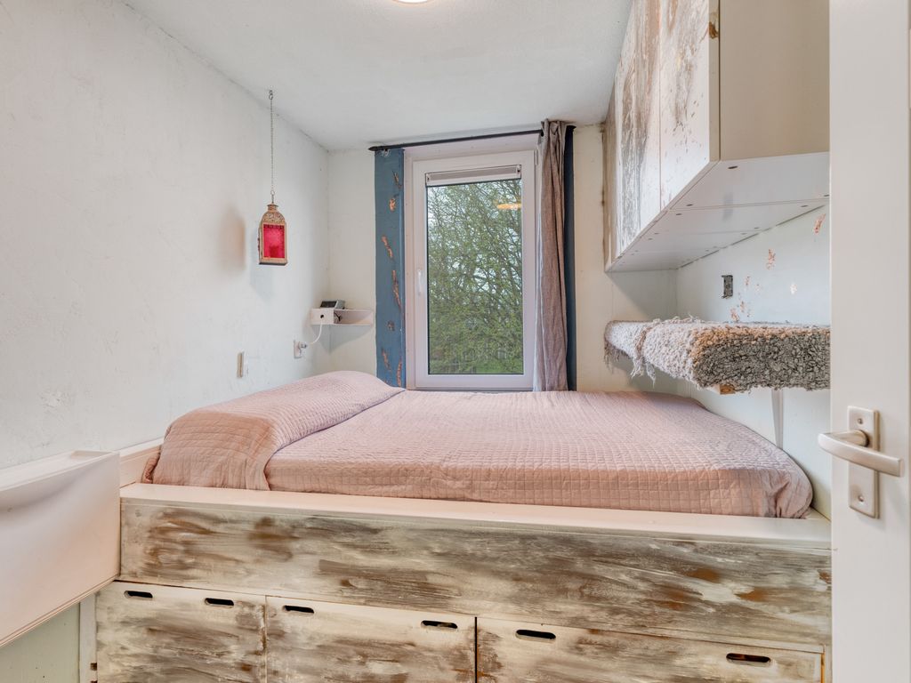 Tjalk 33 9, Lelystad