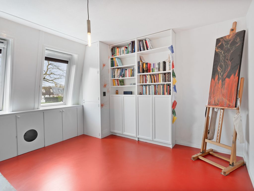 Tjalk 33 9, Lelystad