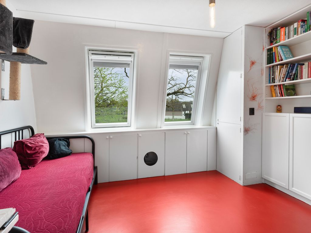 Tjalk 33 9, Lelystad