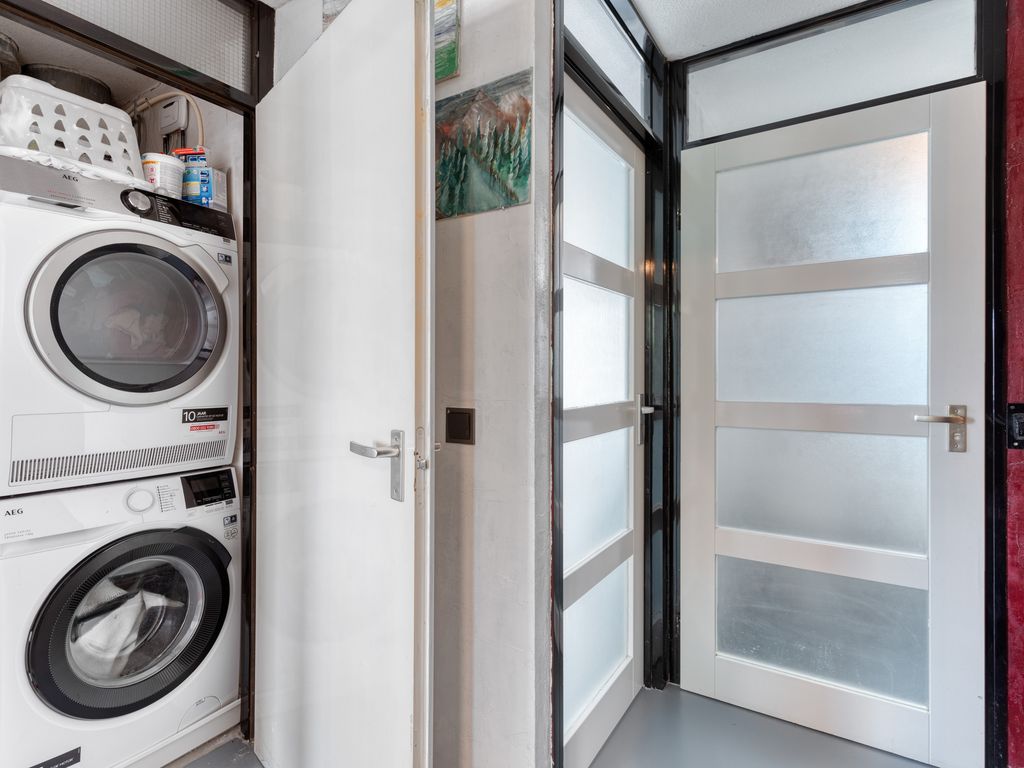 Tjalk 33 9, Lelystad