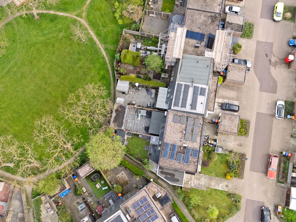 Tjalk 33 9, Lelystad