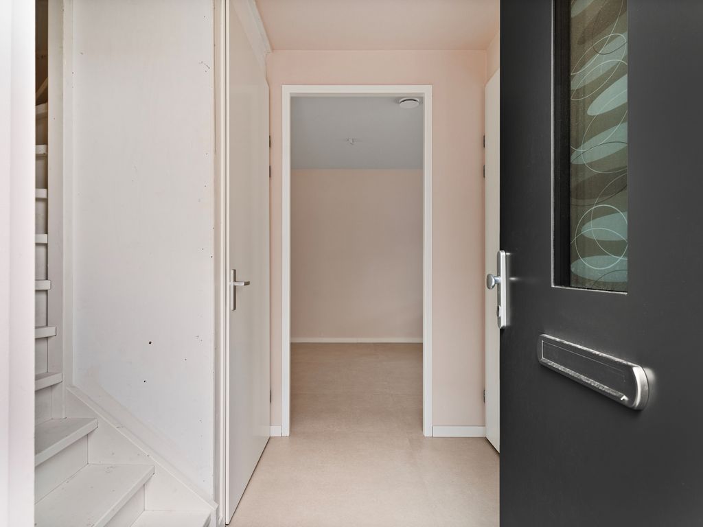 Moerasorchidee 31, Lelystad