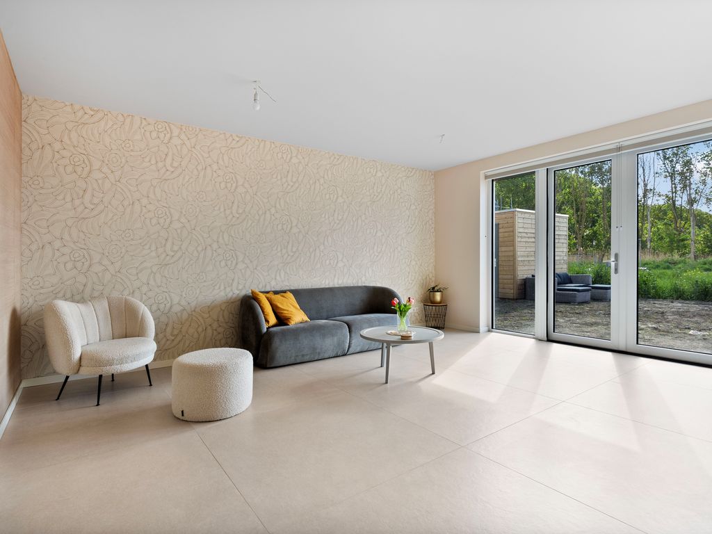 Moerasorchidee 31, Lelystad