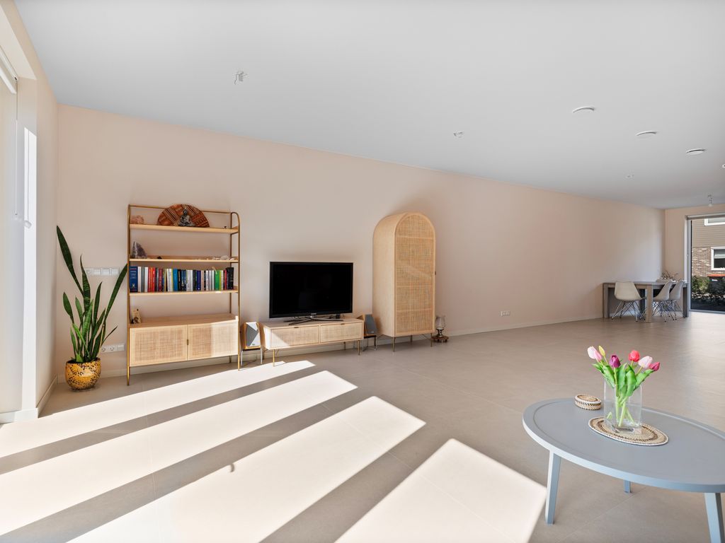 Moerasorchidee 31, Lelystad