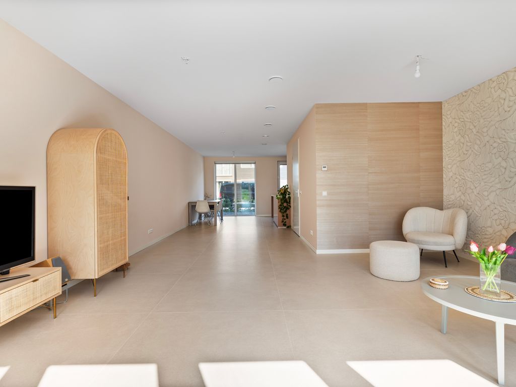 Moerasorchidee 31, Lelystad