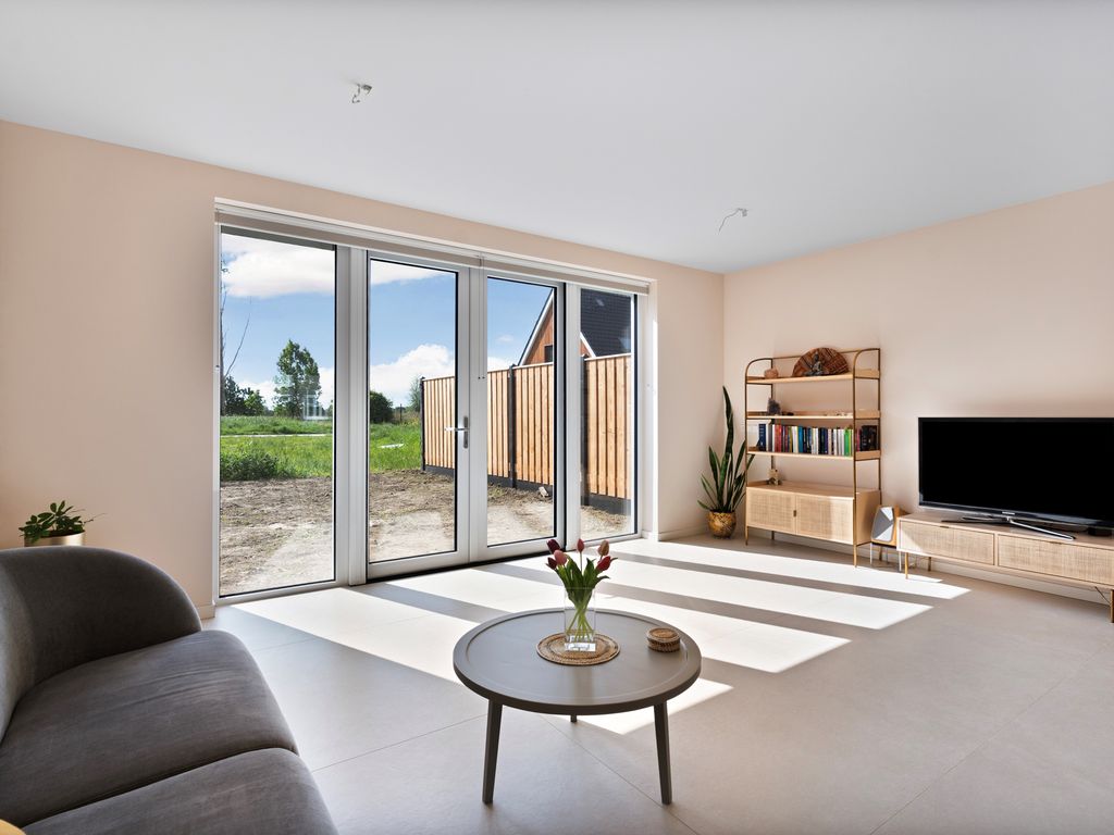 Moerasorchidee 31, Lelystad