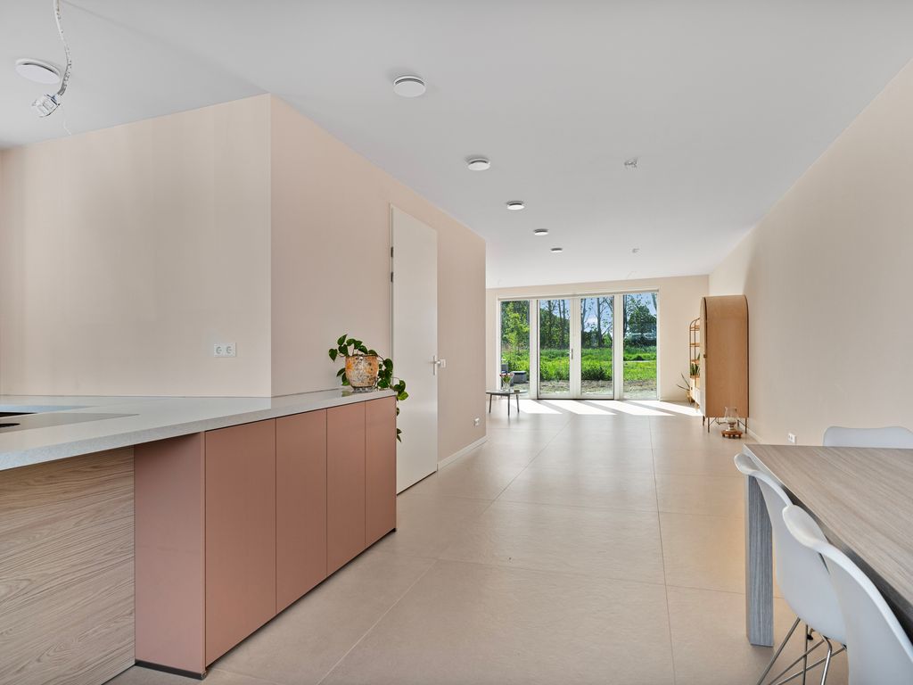Moerasorchidee 31, Lelystad