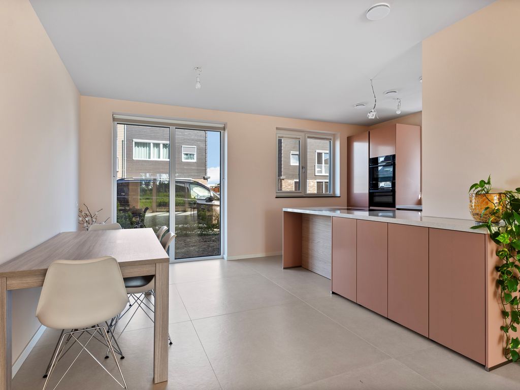 Moerasorchidee 31, Lelystad