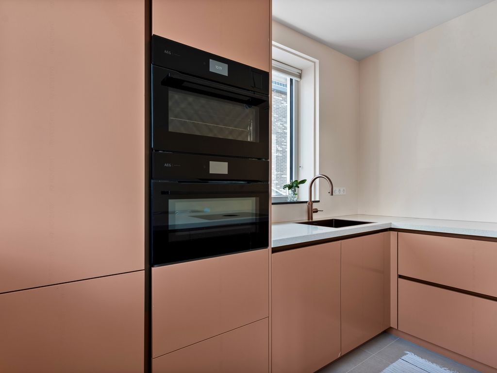 Moerasorchidee 31, Lelystad