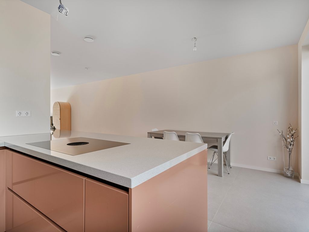 Moerasorchidee 31, Lelystad