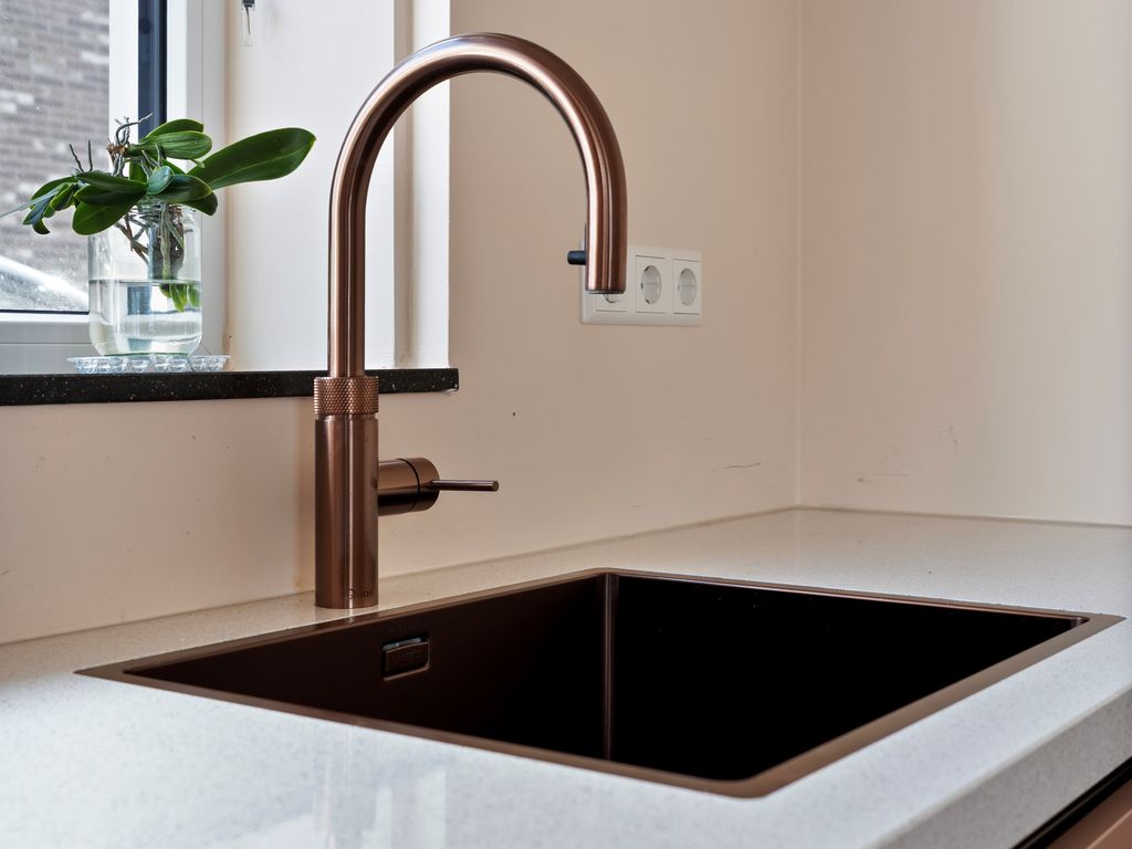 Moerasorchidee 31, Lelystad