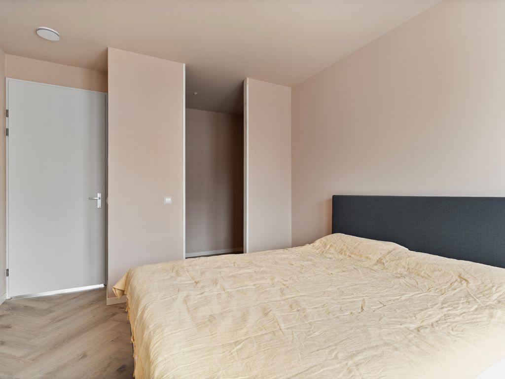 Moerasorchidee 31, Lelystad