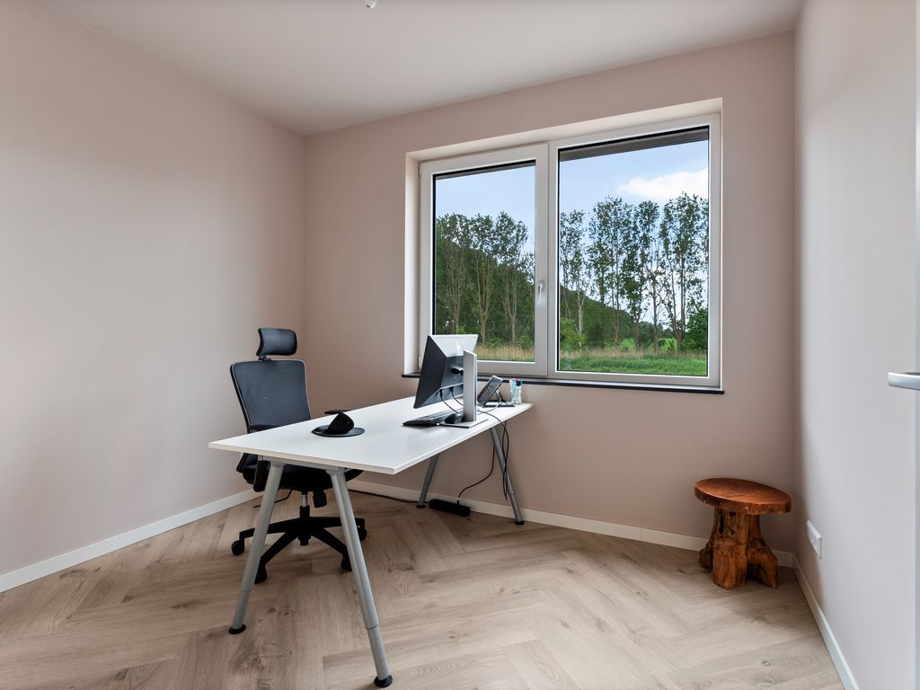 Moerasorchidee 31, Lelystad