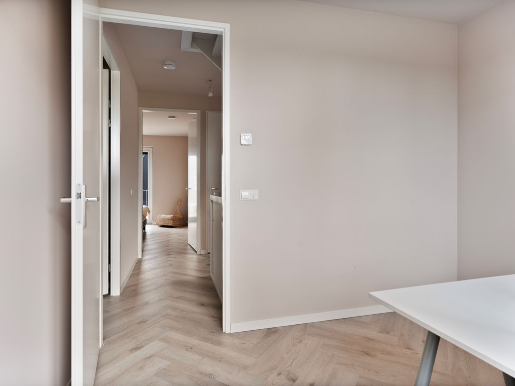 Moerasorchidee 31, Lelystad