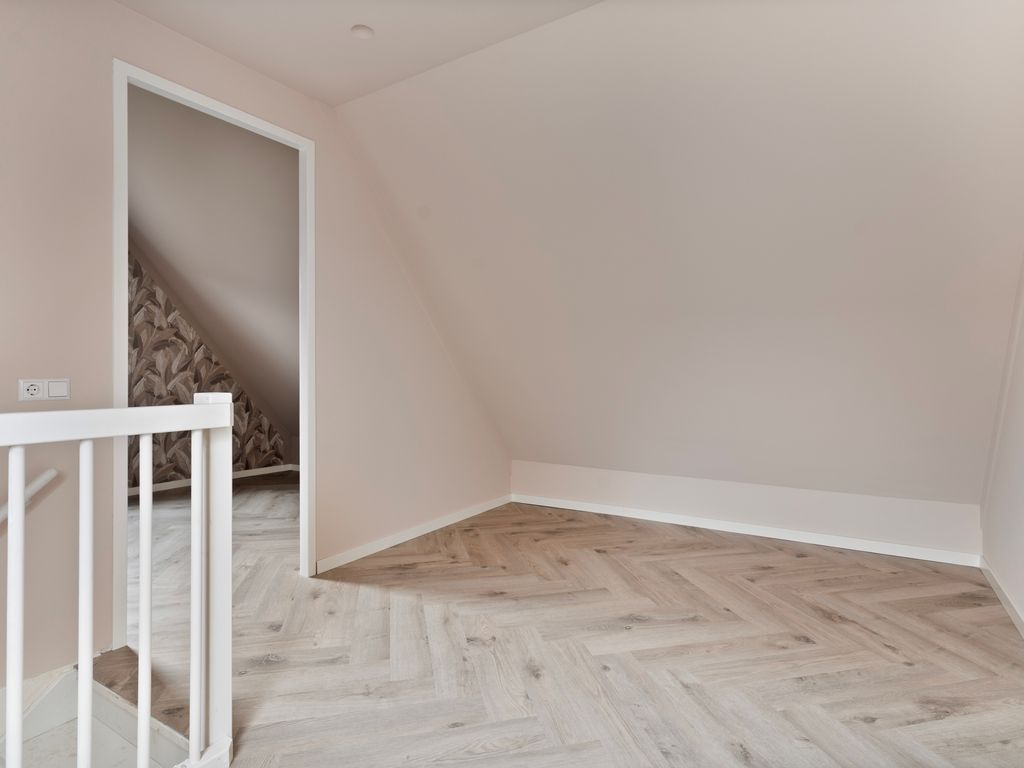 Moerasorchidee 31, Lelystad