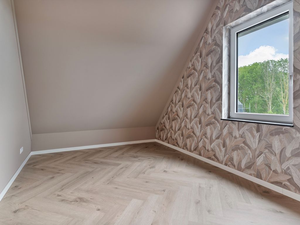 Moerasorchidee 31, Lelystad