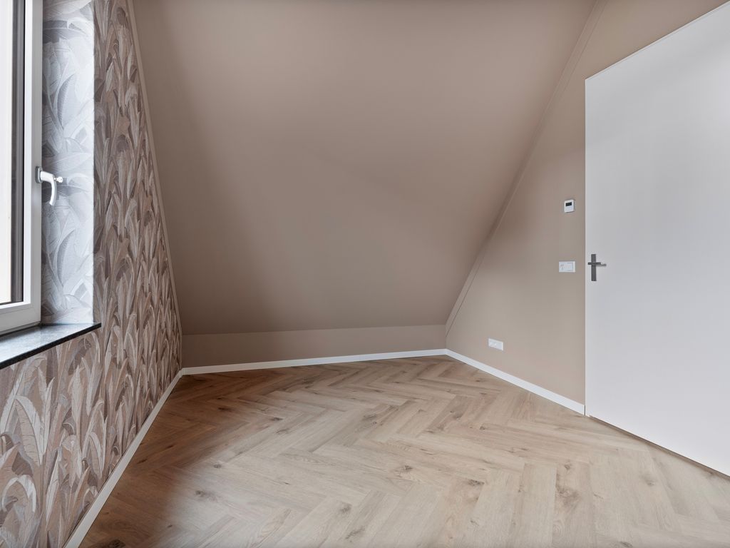 Moerasorchidee 31, Lelystad