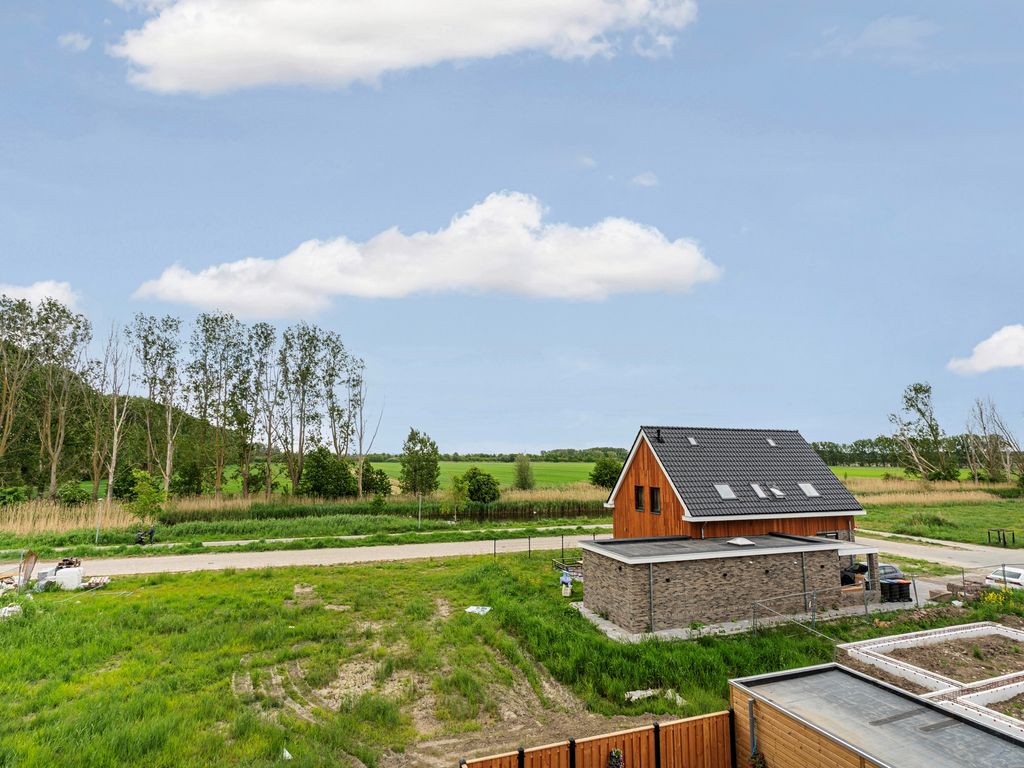 Moerasorchidee 31, Lelystad