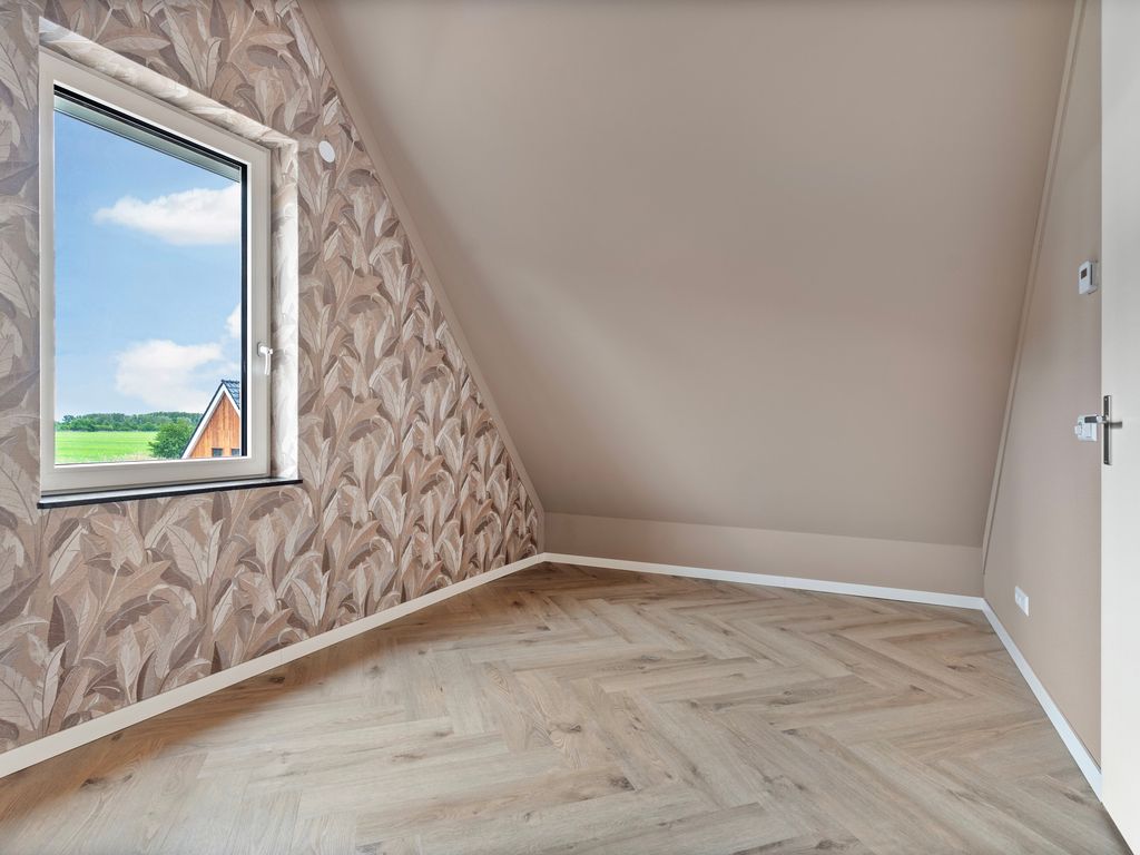 Moerasorchidee 31, Lelystad