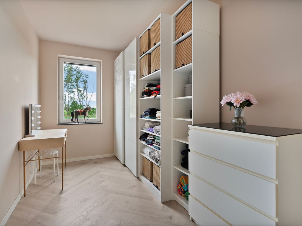 Moerasorchidee 31, Lelystad